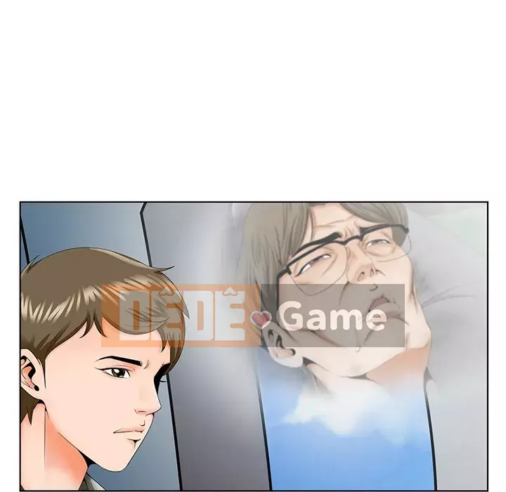 Mối tình đầu trở thành chị dâu Chương 30-31