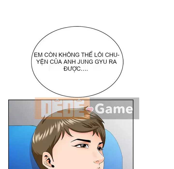 Mối tình đầu trở thành chị dâu Chương 30-31