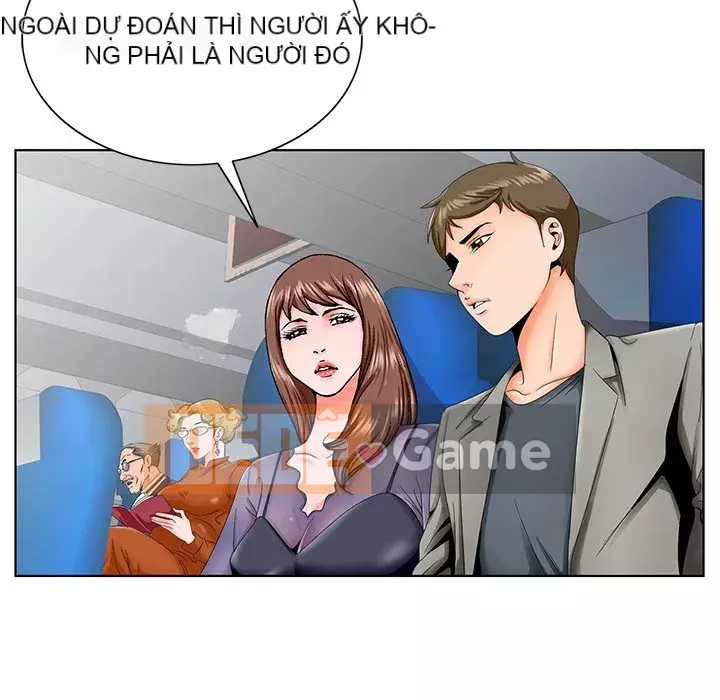 Mối tình đầu trở thành chị dâu Chương 30-31