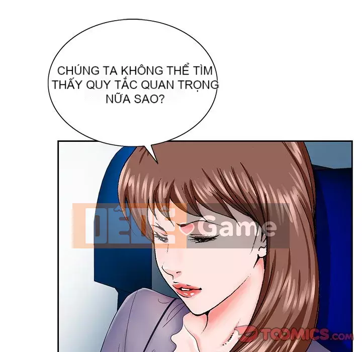 Mối tình đầu trở thành chị dâu Chương 30-31