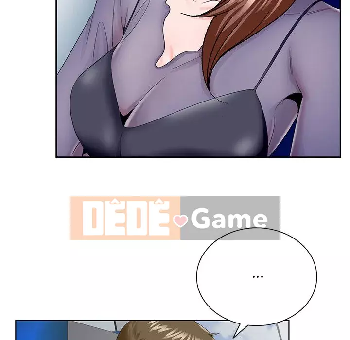 Mối tình đầu trở thành chị dâu Chương 30-31