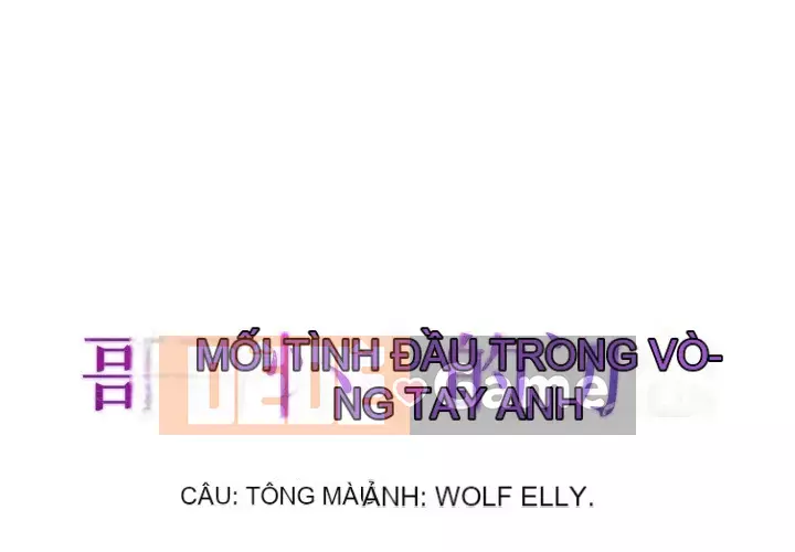 Mối tình đầu trở thành chị dâu Chương 30-31