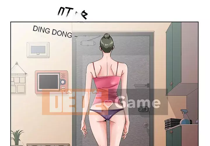 Mối tình đầu trở thành chị dâu Chương 30-31