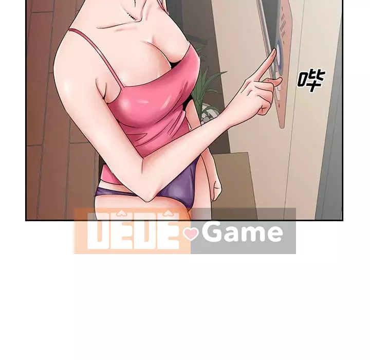 Mối tình đầu trở thành chị dâu Chương 30-31