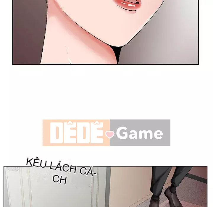 Mối tình đầu trở thành chị dâu Chương 30-31