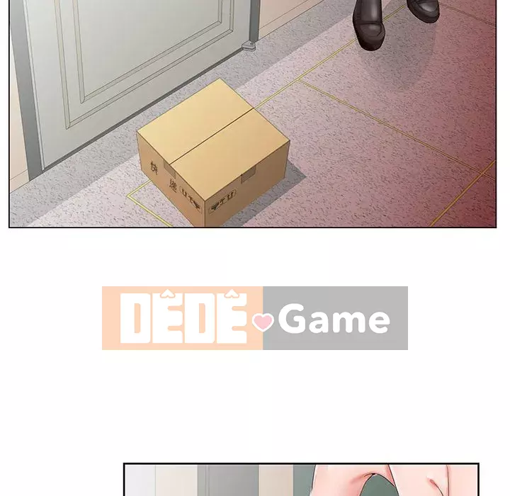 Mối tình đầu trở thành chị dâu Chương 30-31