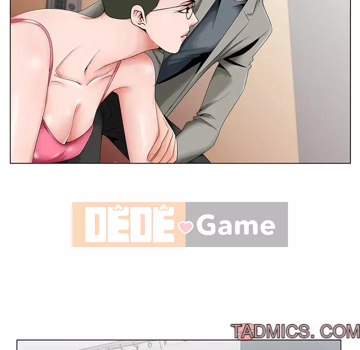 Mối tình đầu trở thành chị dâu Chương 30-31