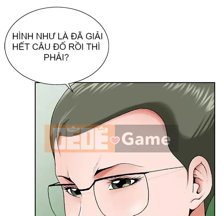 Mối tình đầu trở thành chị dâu Chương 30-31