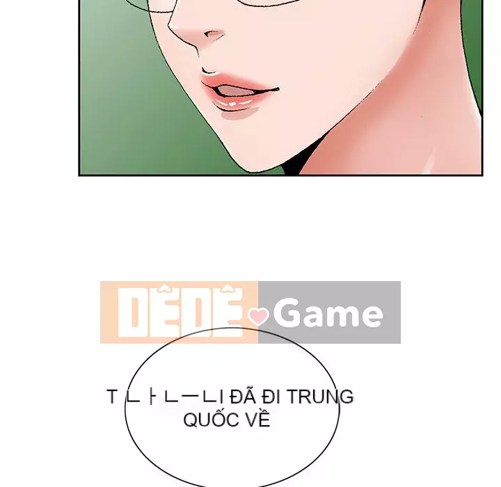 Mối tình đầu trở thành chị dâu Chương 30-31