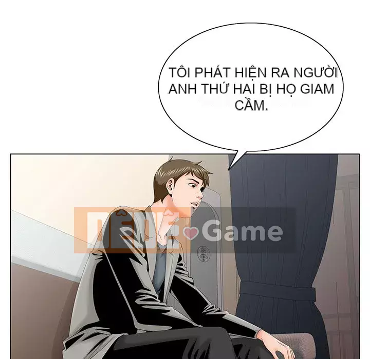 Mối tình đầu trở thành chị dâu Chương 30-31