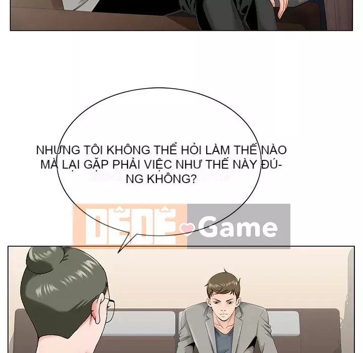 Mối tình đầu trở thành chị dâu Chương 30-31