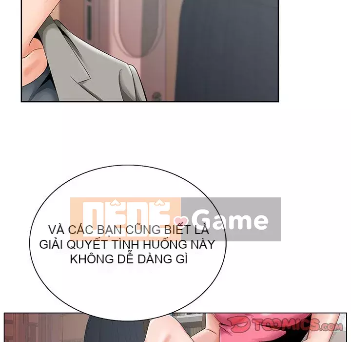 Mối tình đầu trở thành chị dâu Chương 30-31