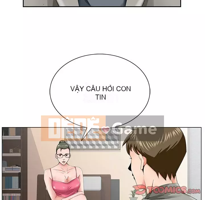 Mối tình đầu trở thành chị dâu Chương 30-31