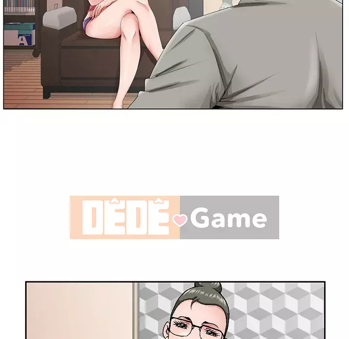 Mối tình đầu trở thành chị dâu Chương 30-31