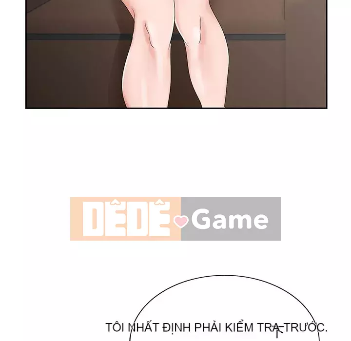 Mối tình đầu trở thành chị dâu Chương 30-31