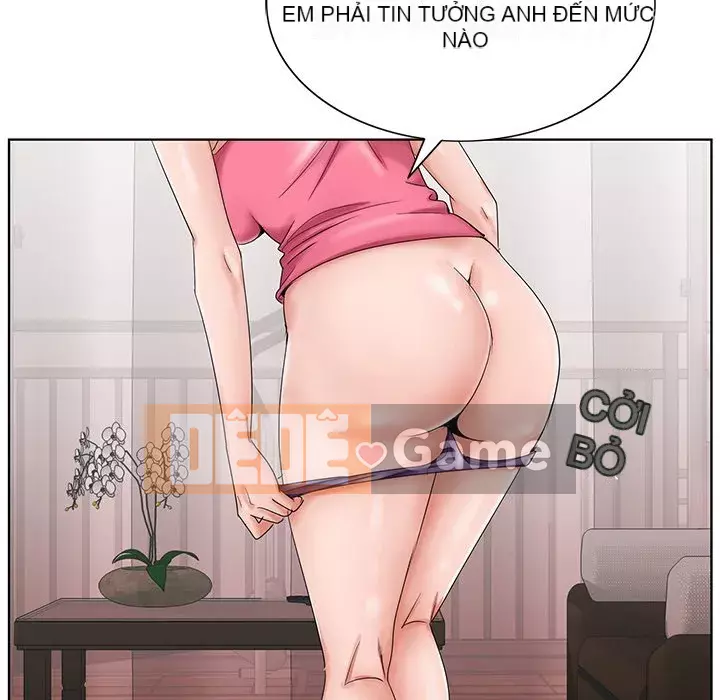 Mối tình đầu trở thành chị dâu Chương 30-31