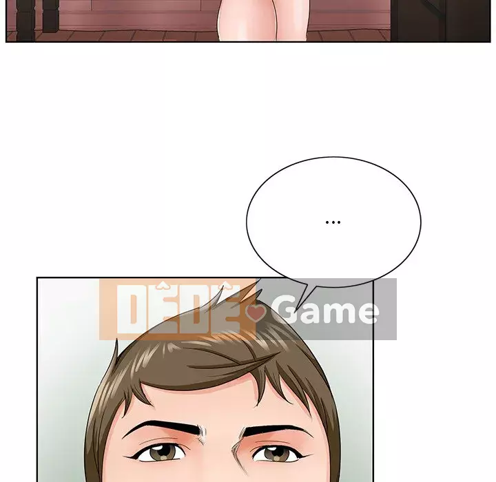 Mối tình đầu trở thành chị dâu Chương 30-31