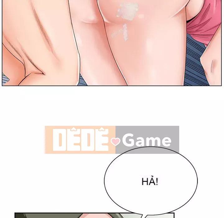 Mối tình đầu trở thành chị dâu Chương 30-31