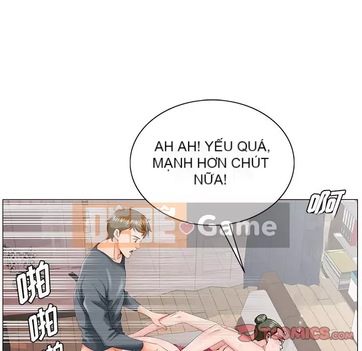 Mối tình đầu trở thành chị dâu Chương 30-31