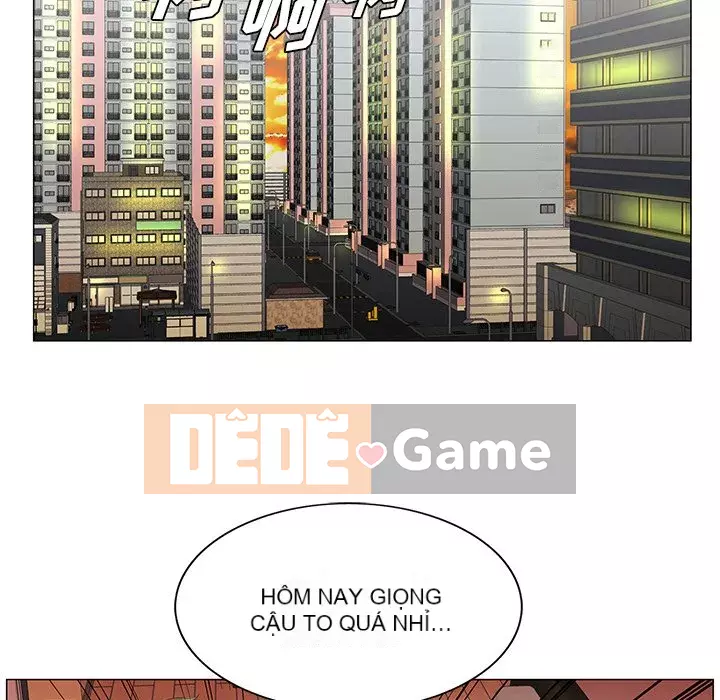 Mối tình đầu trở thành chị dâu Chương 30-31