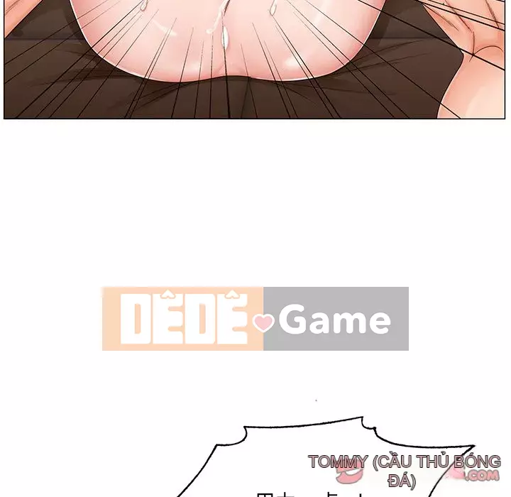 Mối tình đầu trở thành chị dâu Chương 30-31