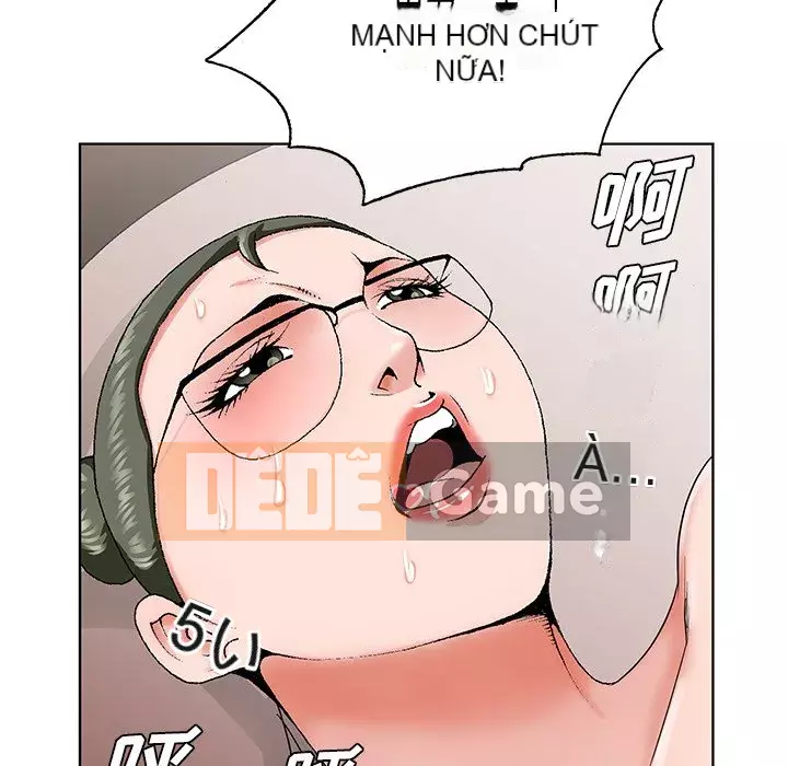 Mối tình đầu trở thành chị dâu Chương 30-31