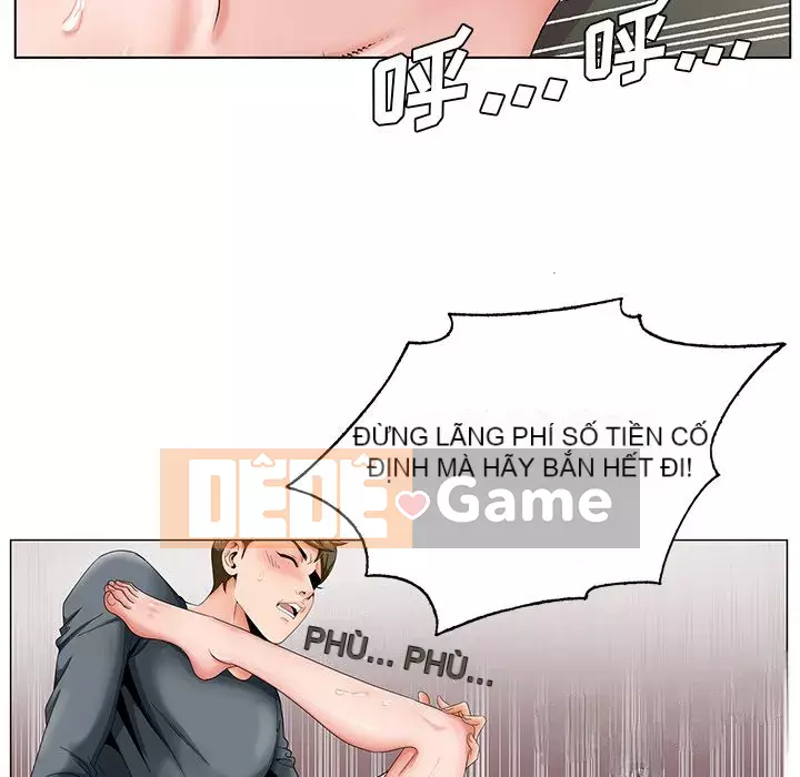 Mối tình đầu trở thành chị dâu Chương 30-31