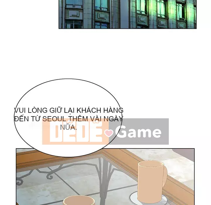 Mối tình đầu trở thành chị dâu Chương 30-31