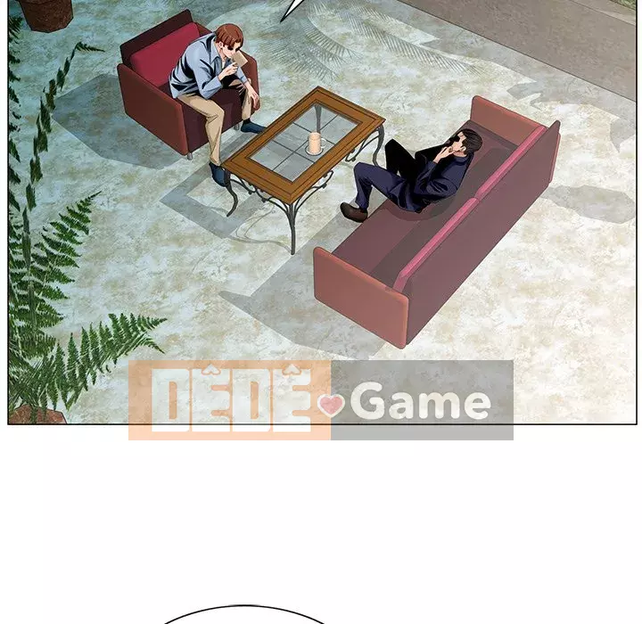 Mối tình đầu trở thành chị dâu Chương 30-31