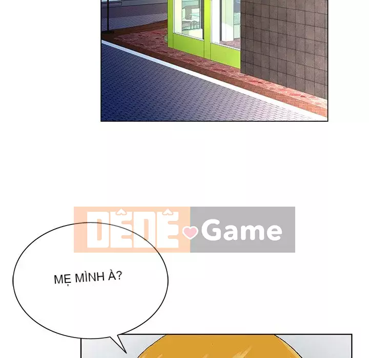 Mối tình đầu trở thành chị dâu Chương 30-31