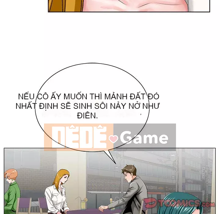 Mối tình đầu trở thành chị dâu Chương 30-31