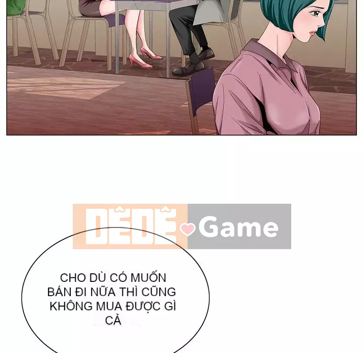 Mối tình đầu trở thành chị dâu Chương 30-31