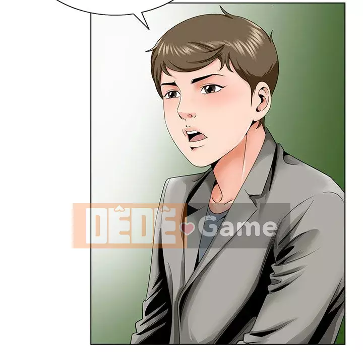 Mối tình đầu trở thành chị dâu Chương 30-31