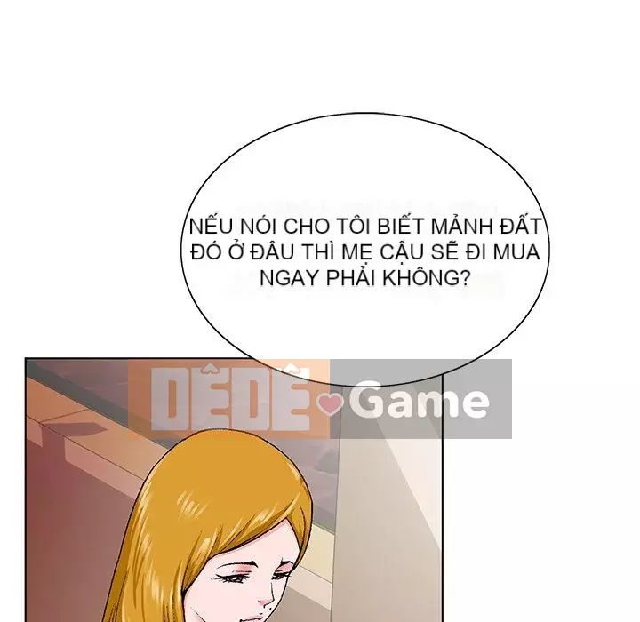 Mối tình đầu trở thành chị dâu Chương 30-31