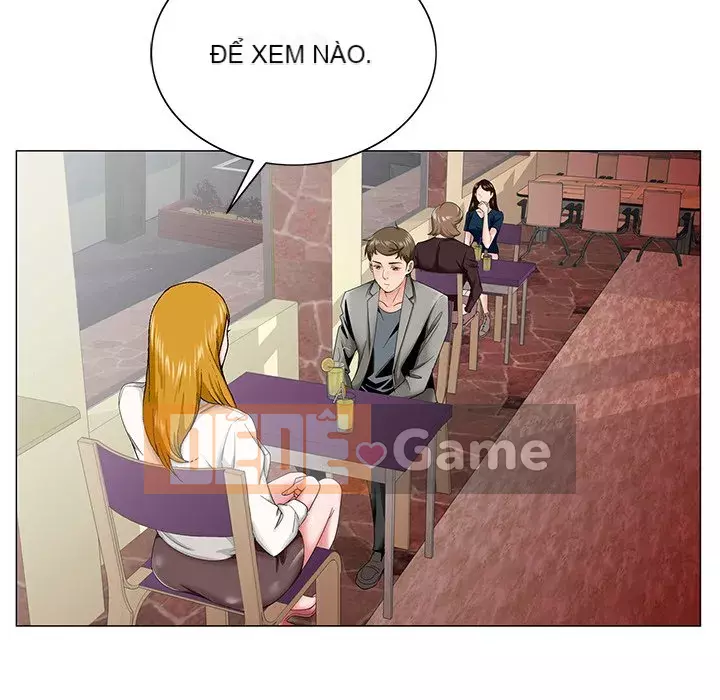 Mối tình đầu trở thành chị dâu Chương 30-31