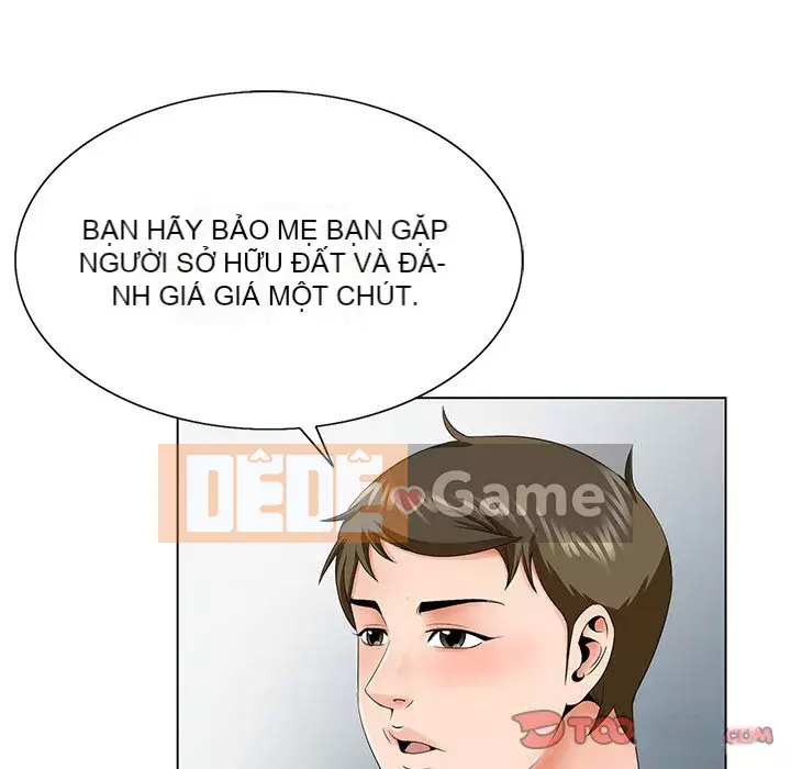 Mối tình đầu trở thành chị dâu Chương 30-31