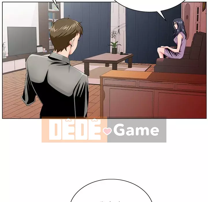 Mối tình đầu trở thành chị dâu Chương 30-31