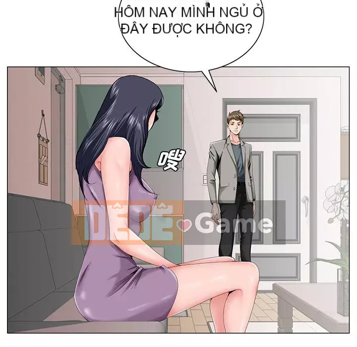 Mối tình đầu trở thành chị dâu Chương 30-31