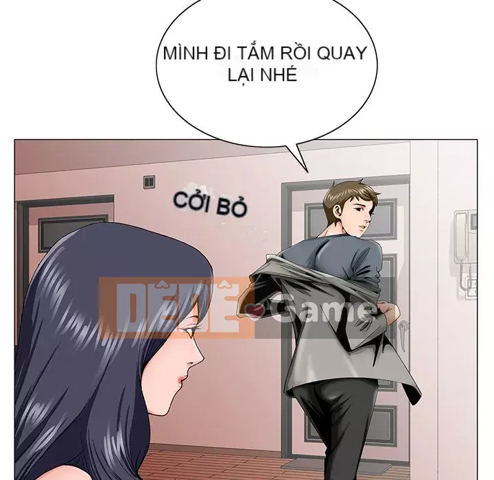 Mối tình đầu trở thành chị dâu Chương 30-31