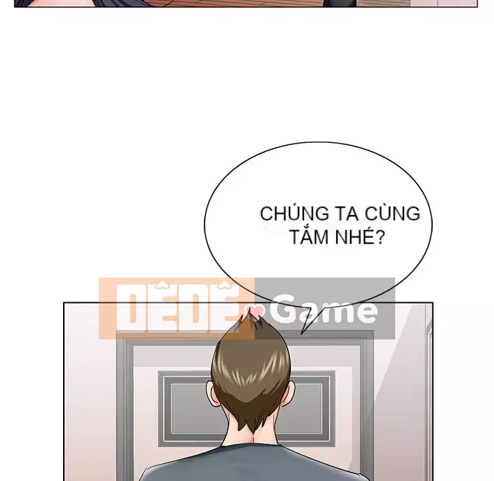 Mối tình đầu trở thành chị dâu Chương 30-31