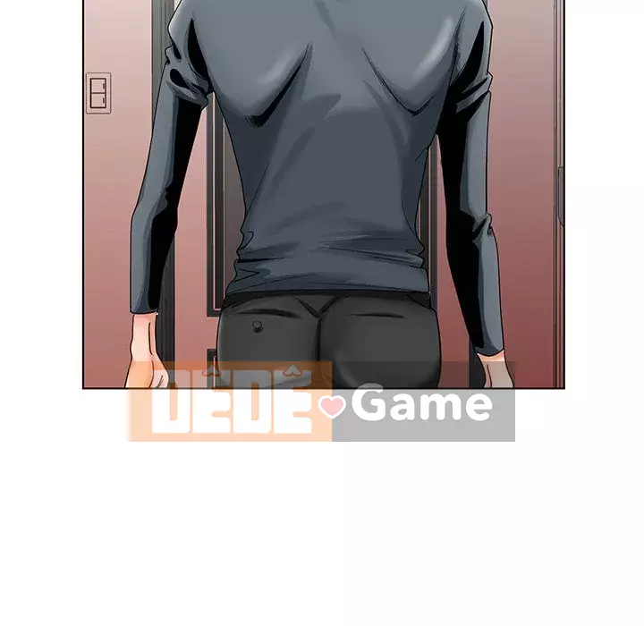 Mối tình đầu trở thành chị dâu Chương 30-31