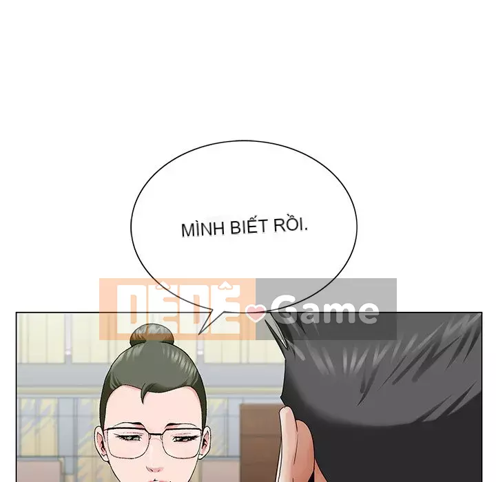 Mối tình đầu trở thành chị dâu Chương 26-27