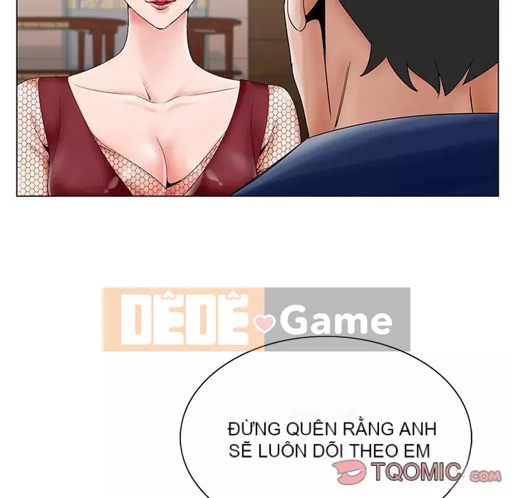 Mối tình đầu trở thành chị dâu Chương 26-27