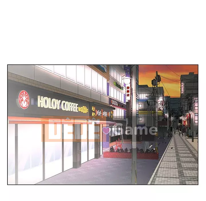 Mối tình đầu trở thành chị dâu Chương 26-27