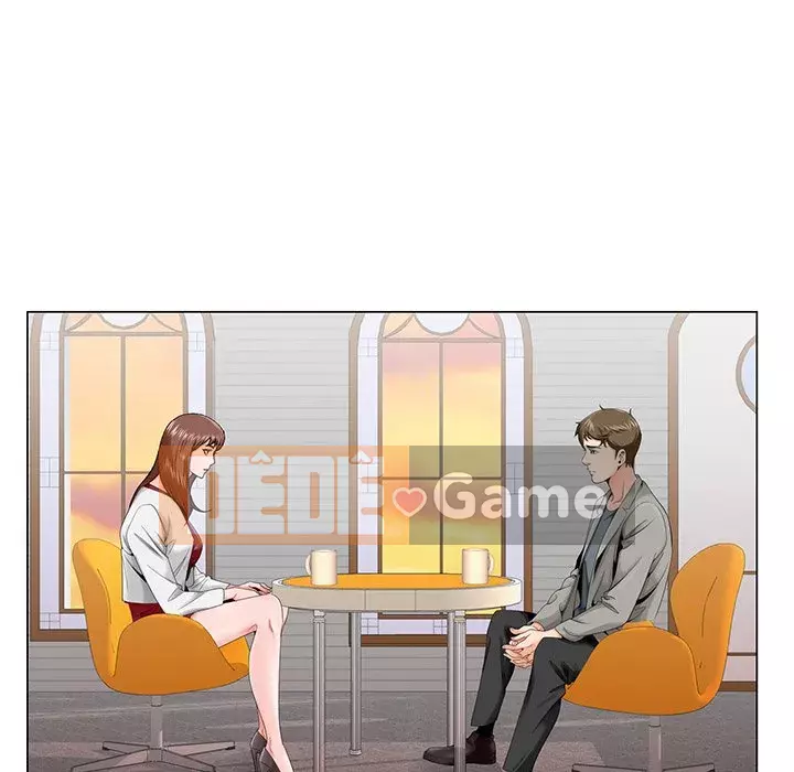 Mối tình đầu trở thành chị dâu Chương 26-27