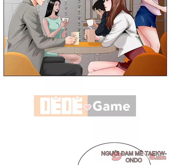 Mối tình đầu trở thành chị dâu Chương 26-27