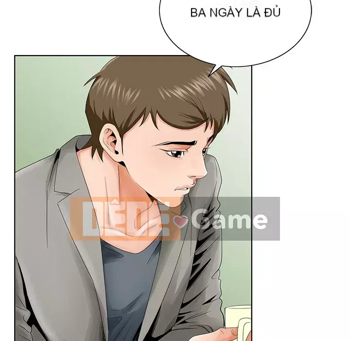 Mối tình đầu trở thành chị dâu Chương 26-27