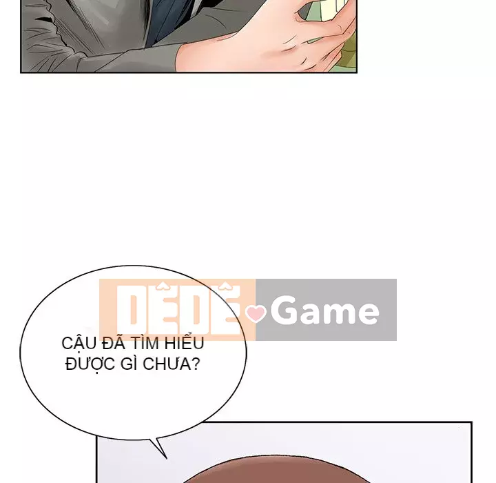 Mối tình đầu trở thành chị dâu Chương 26-27