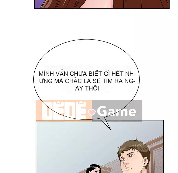 Mối tình đầu trở thành chị dâu Chương 26-27