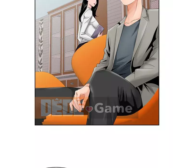 Mối tình đầu trở thành chị dâu Chương 26-27